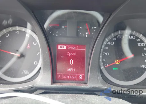 2014 GMC Terrain Sle-2 z USA, uszkodzony, nr VIN 2GKFLWEK9E6135124